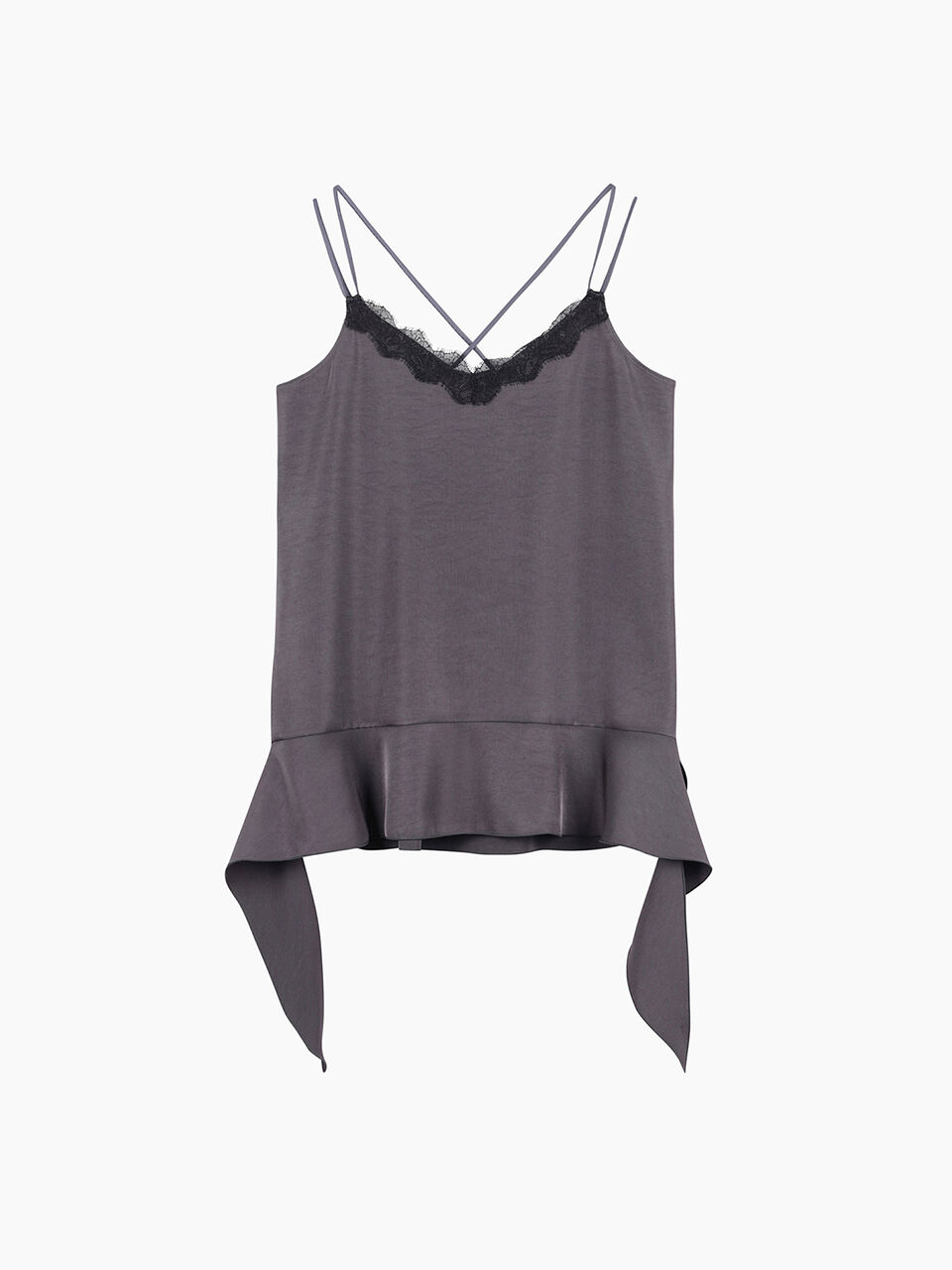 TANK-TOP Femme image number null