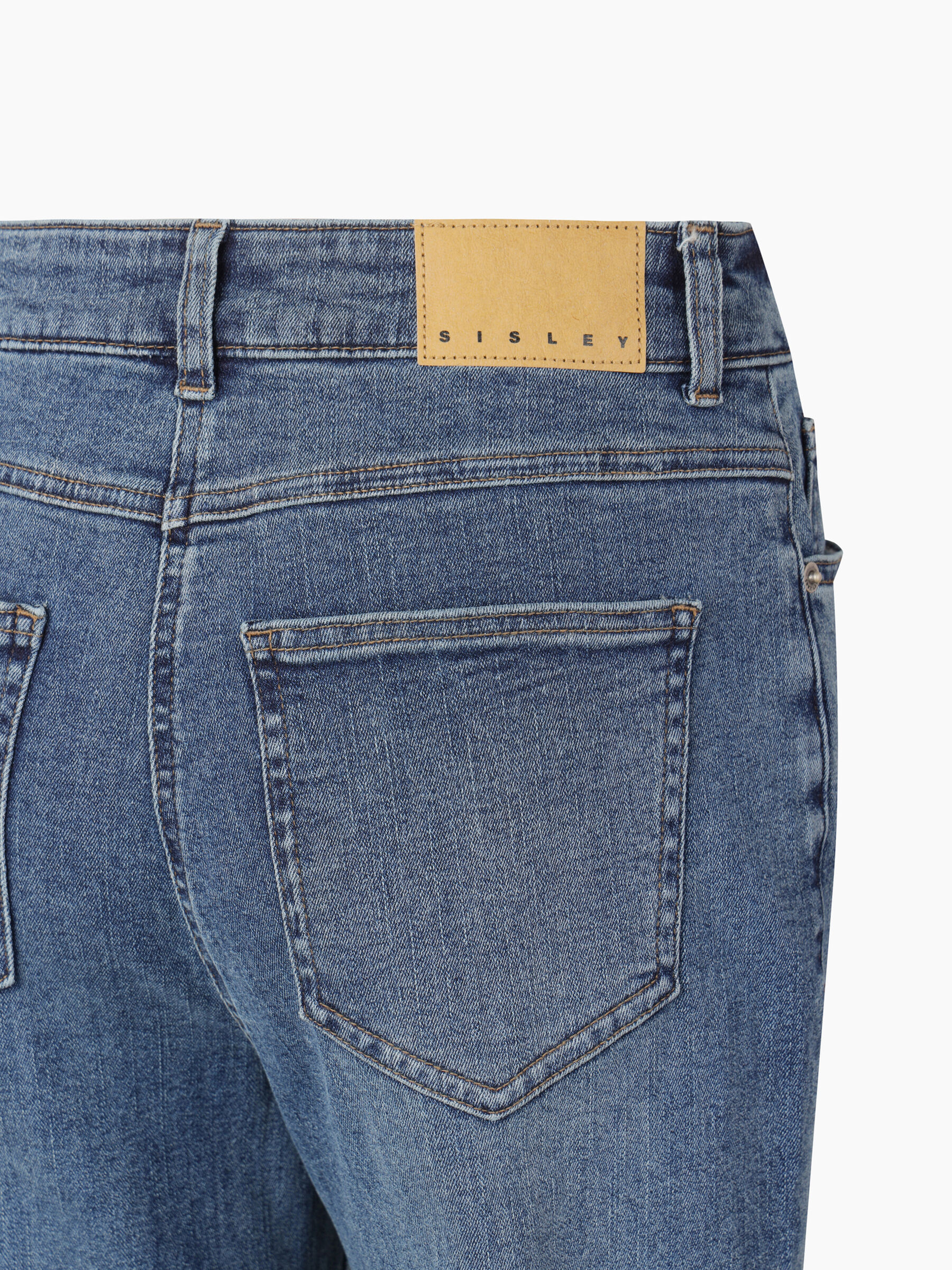 TROUSERS Femme image number null