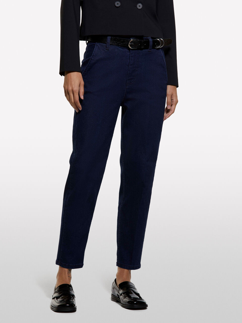 TROUSERS Femme image number null