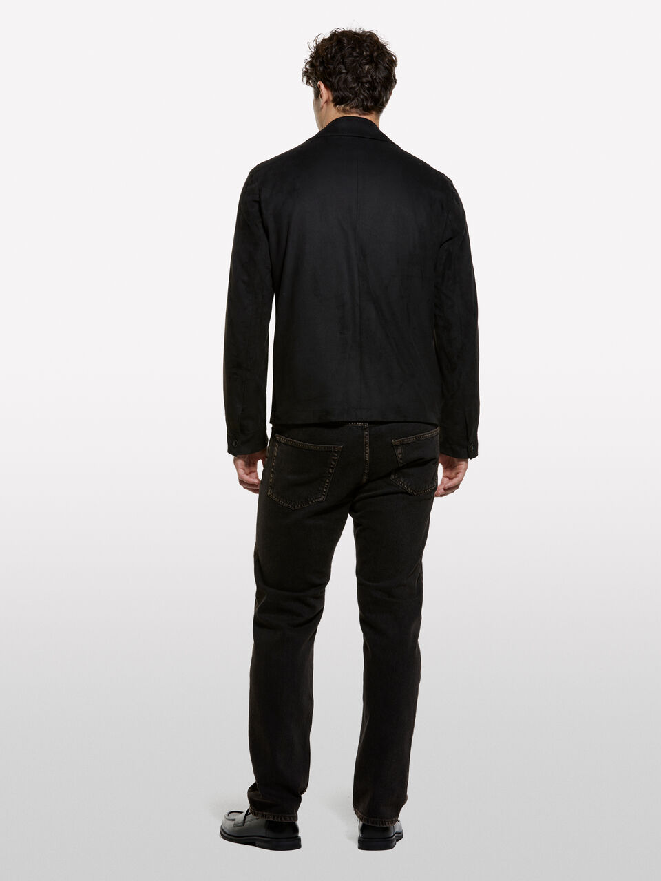 JACKET Homme image number null