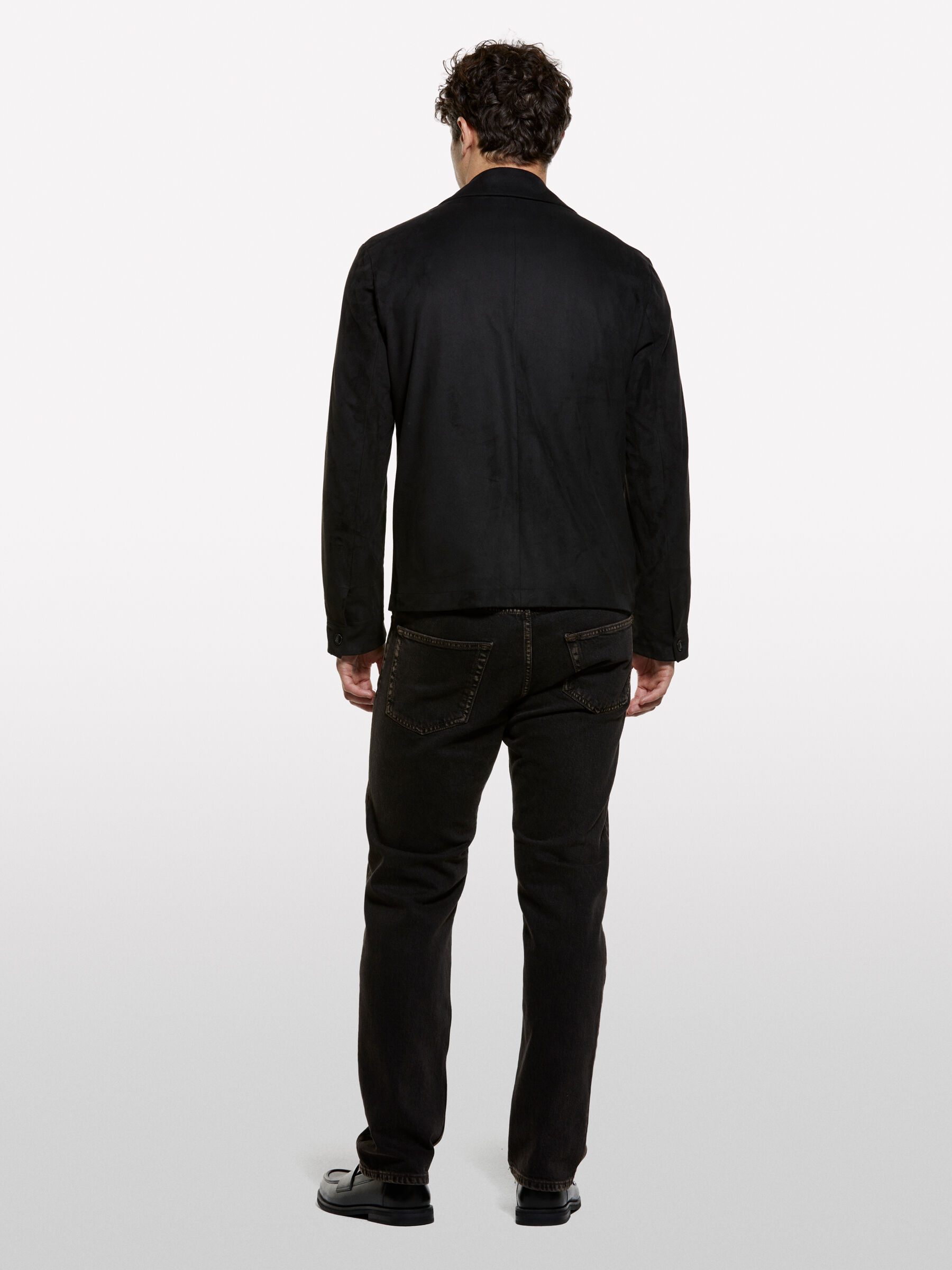 JACKET Homme image number null