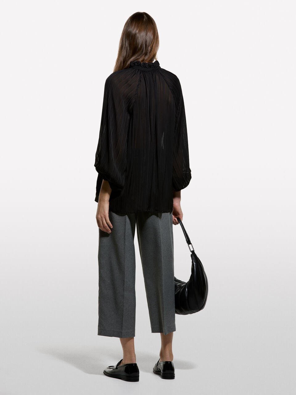 SHIRT Femme image number null