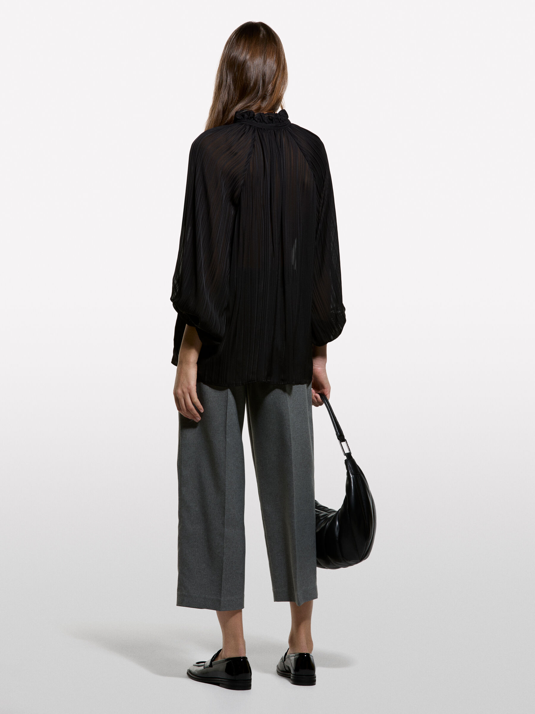 SHIRT Femme image number null