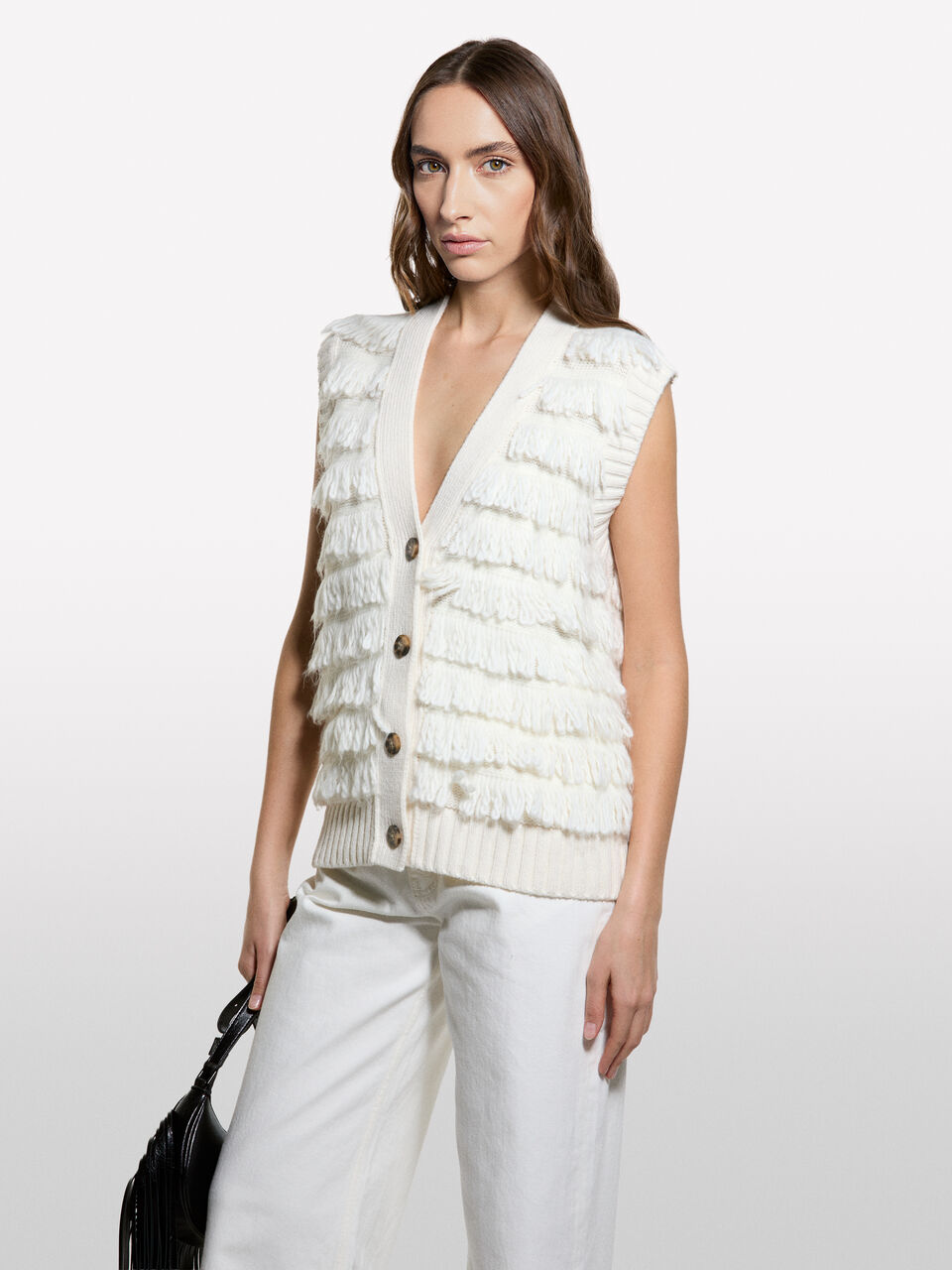 WAISTCOAT Femme image number null