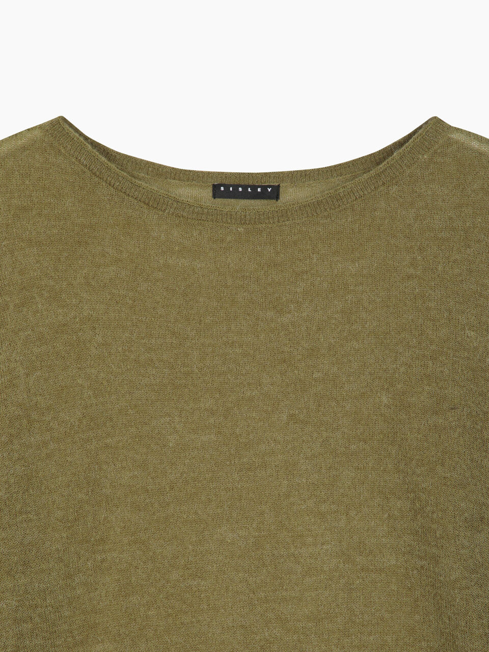 SWEATER L/S Femme image number null