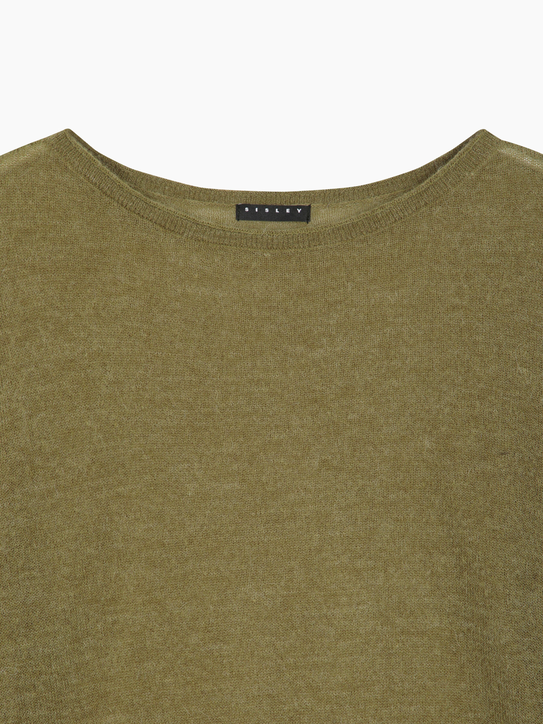 SWEATER L/S Femme image number null