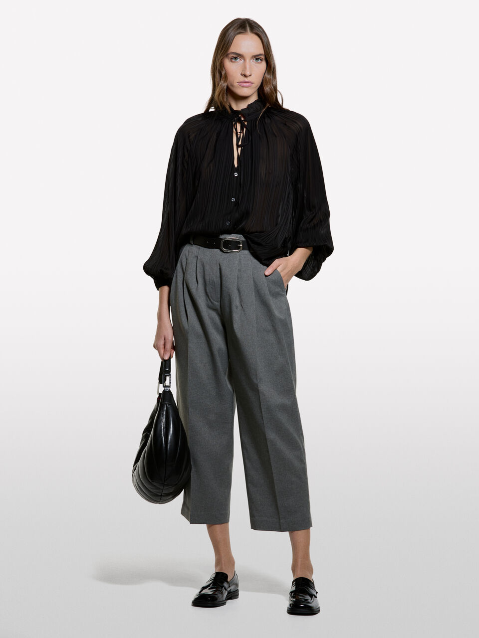 SHIRT Femme image number null