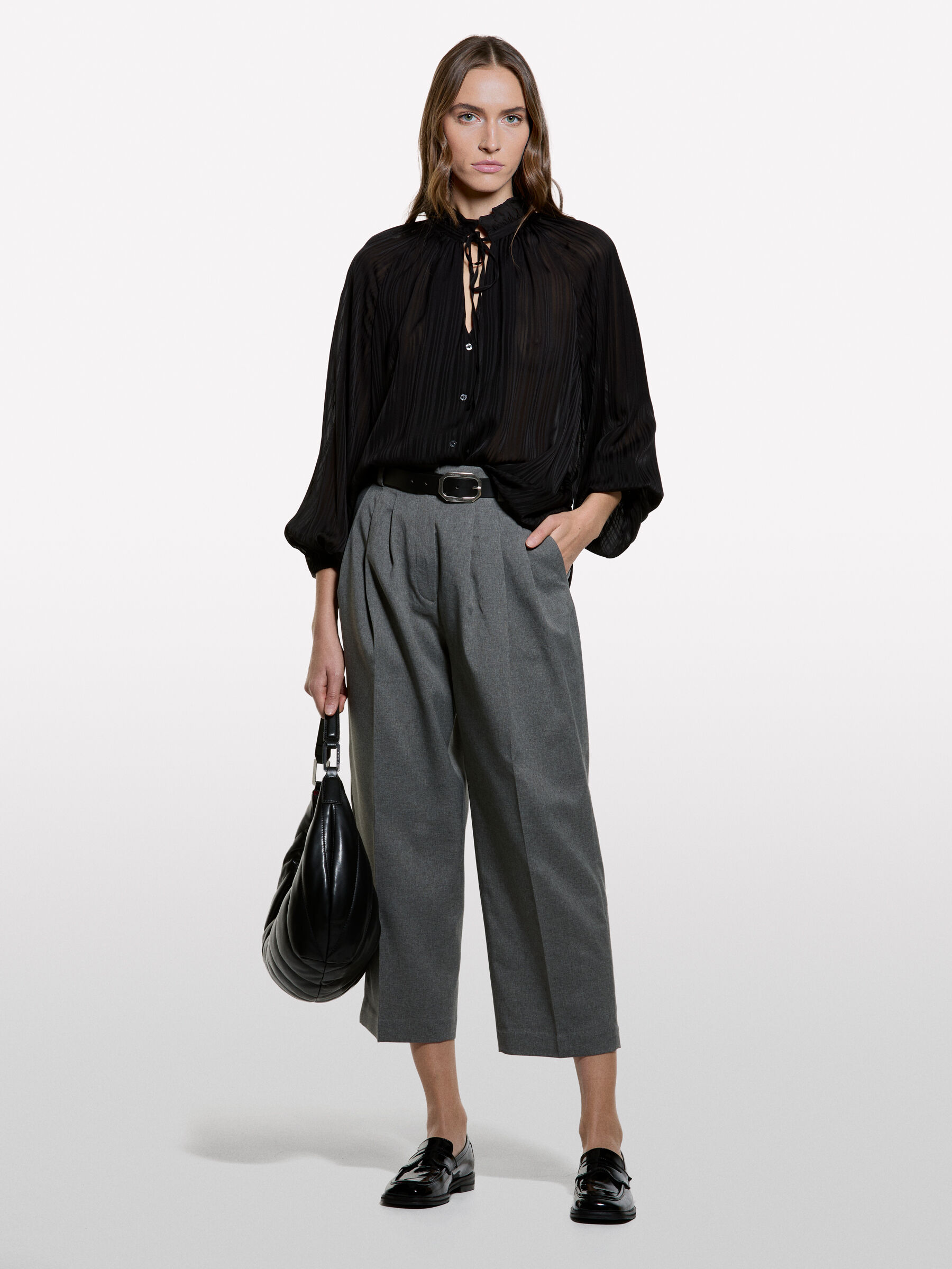 SHIRT Femme image number null