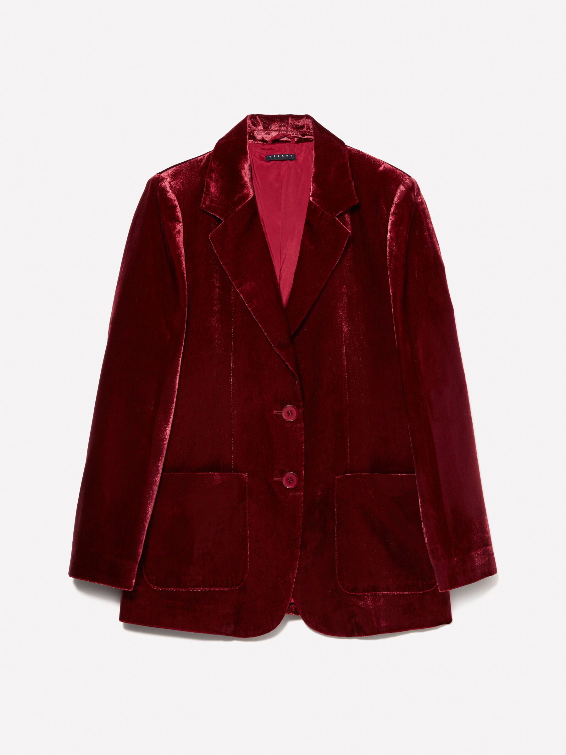 JACKET Femme image number null