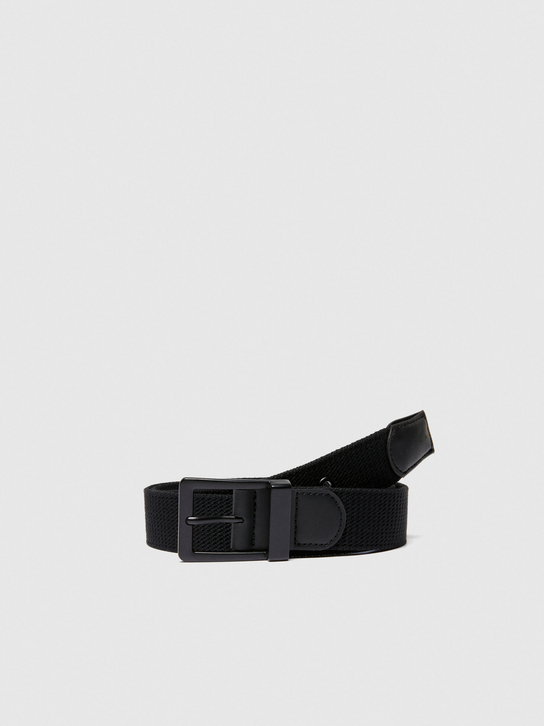 Ceinture hotsell en tissu