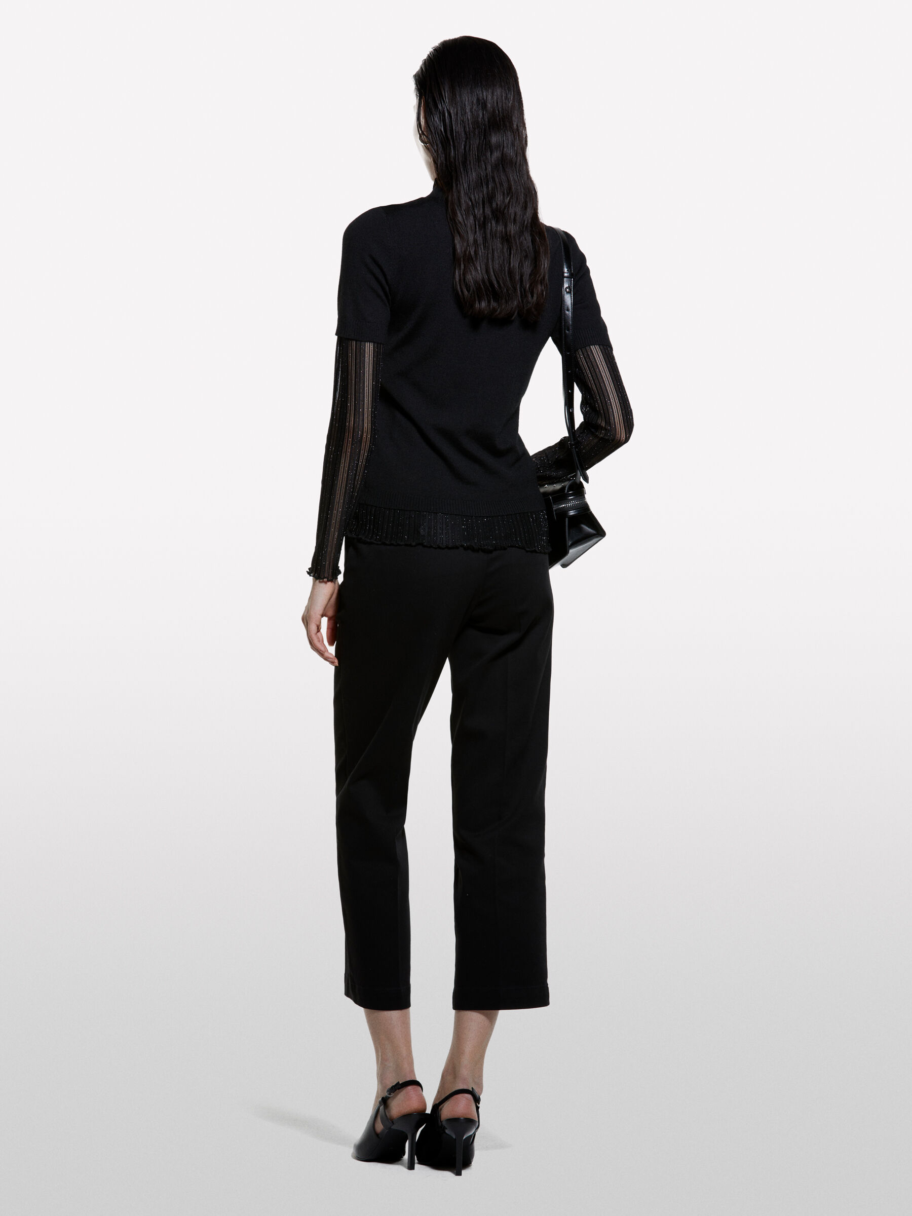 SWEATER Femme image number null