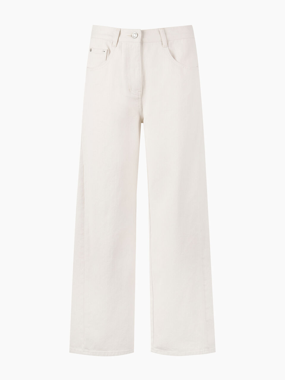 TROUSERS Femme image number null