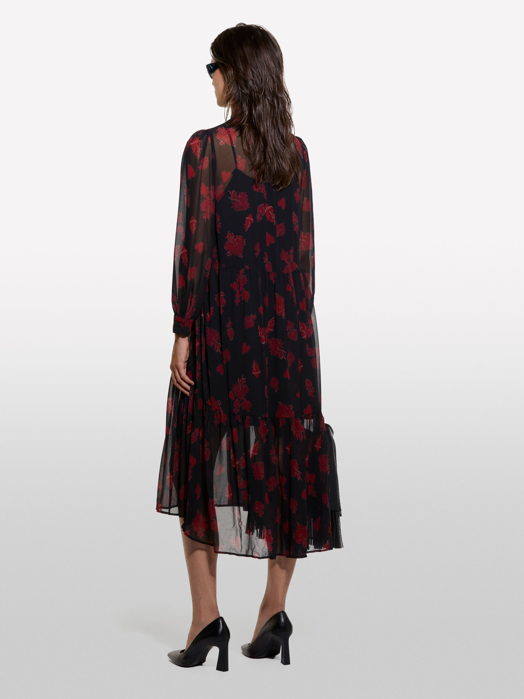 DRESS Femme image number null