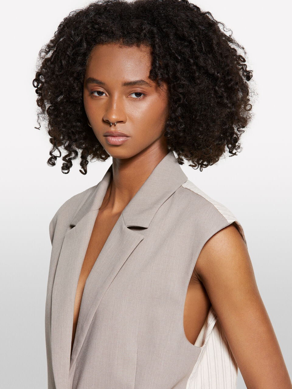 WAISTCOAT Femme image number null