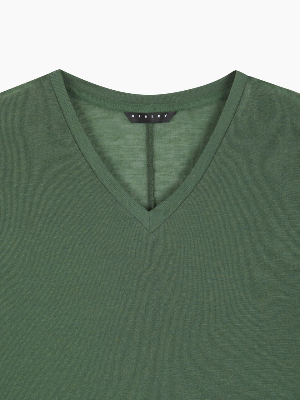 T-SHIRT L/S Femme image number null