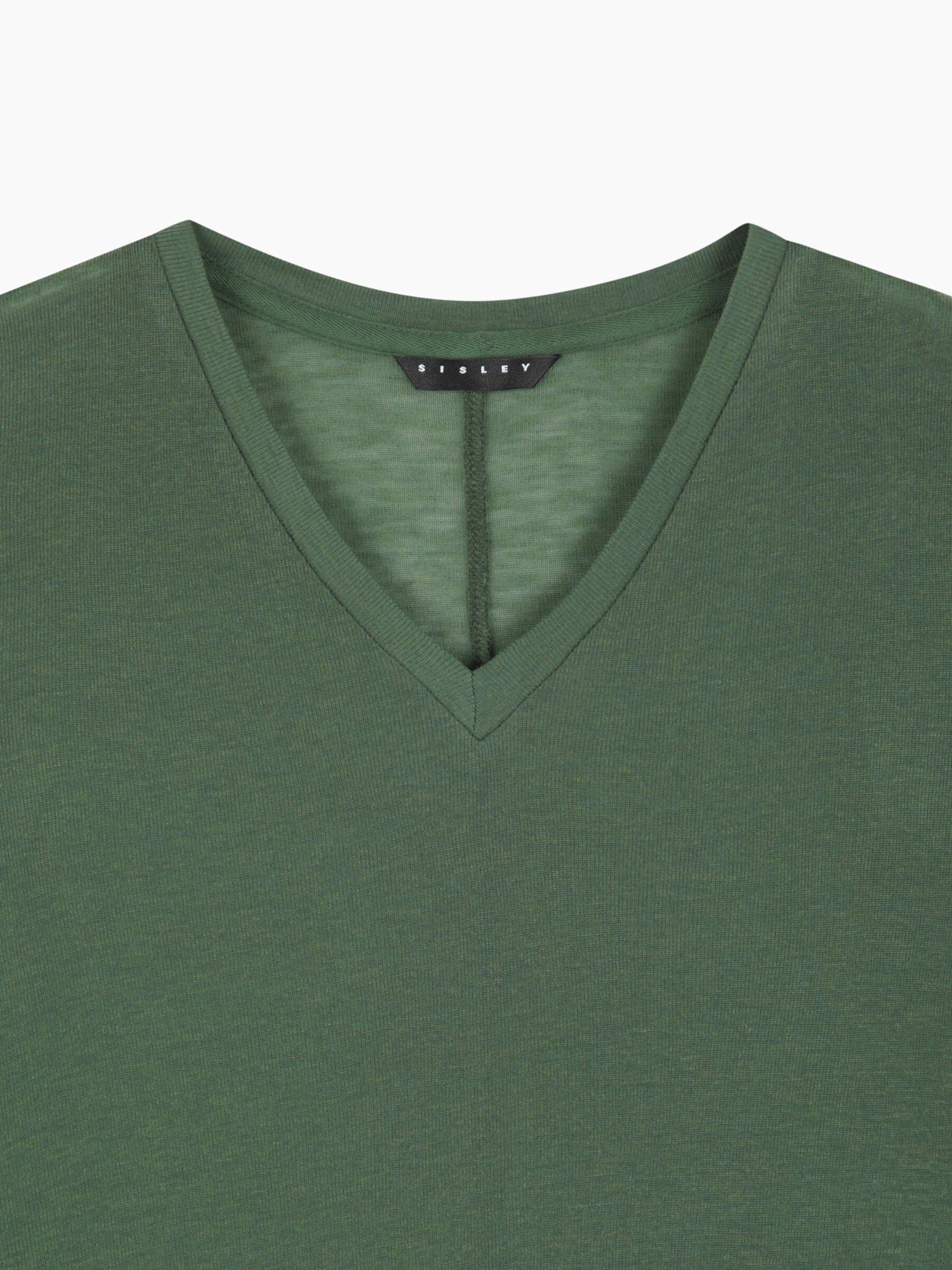 T-SHIRT L/S Femme image number null