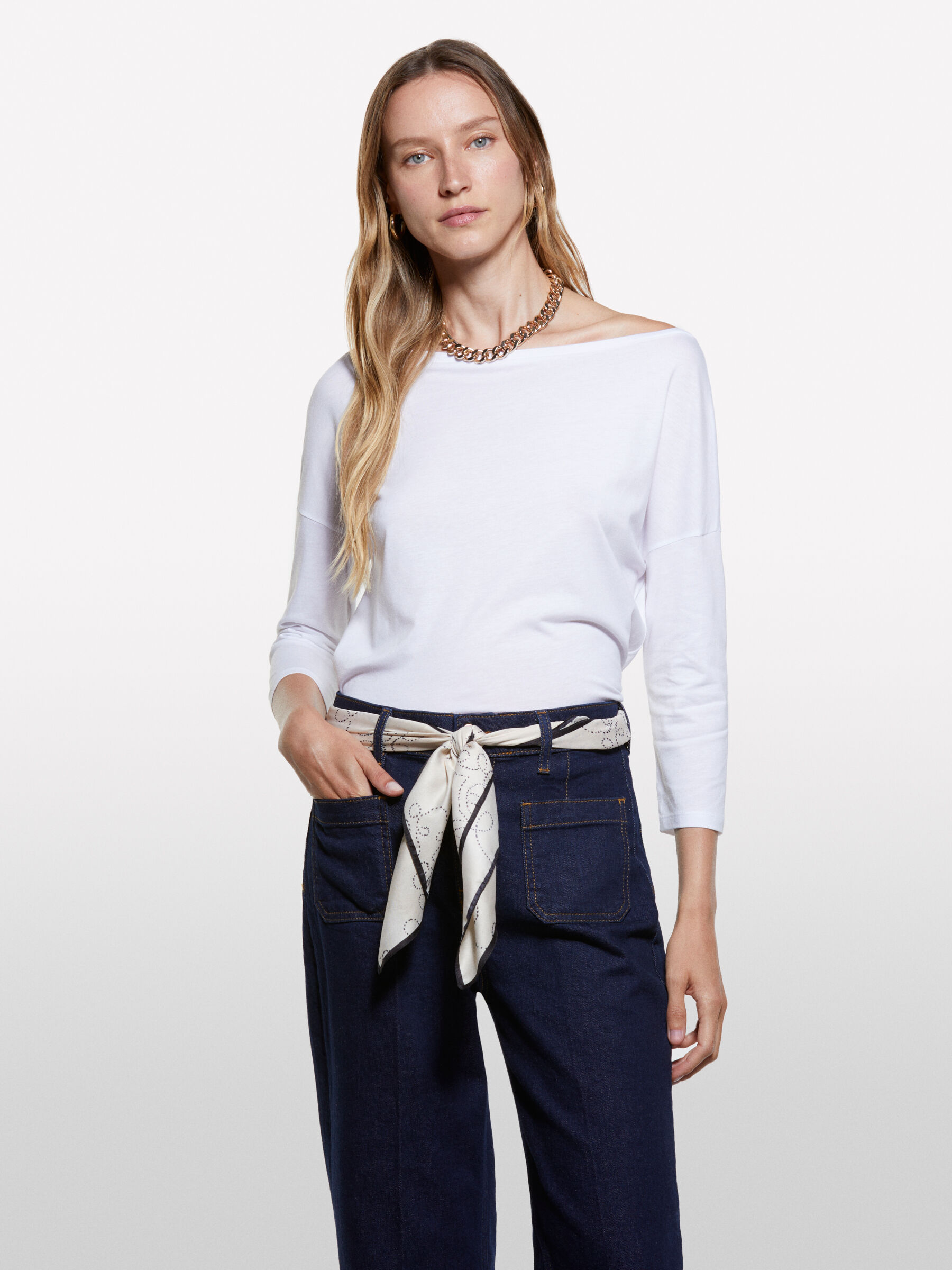 T-SHIRT Femme image number null