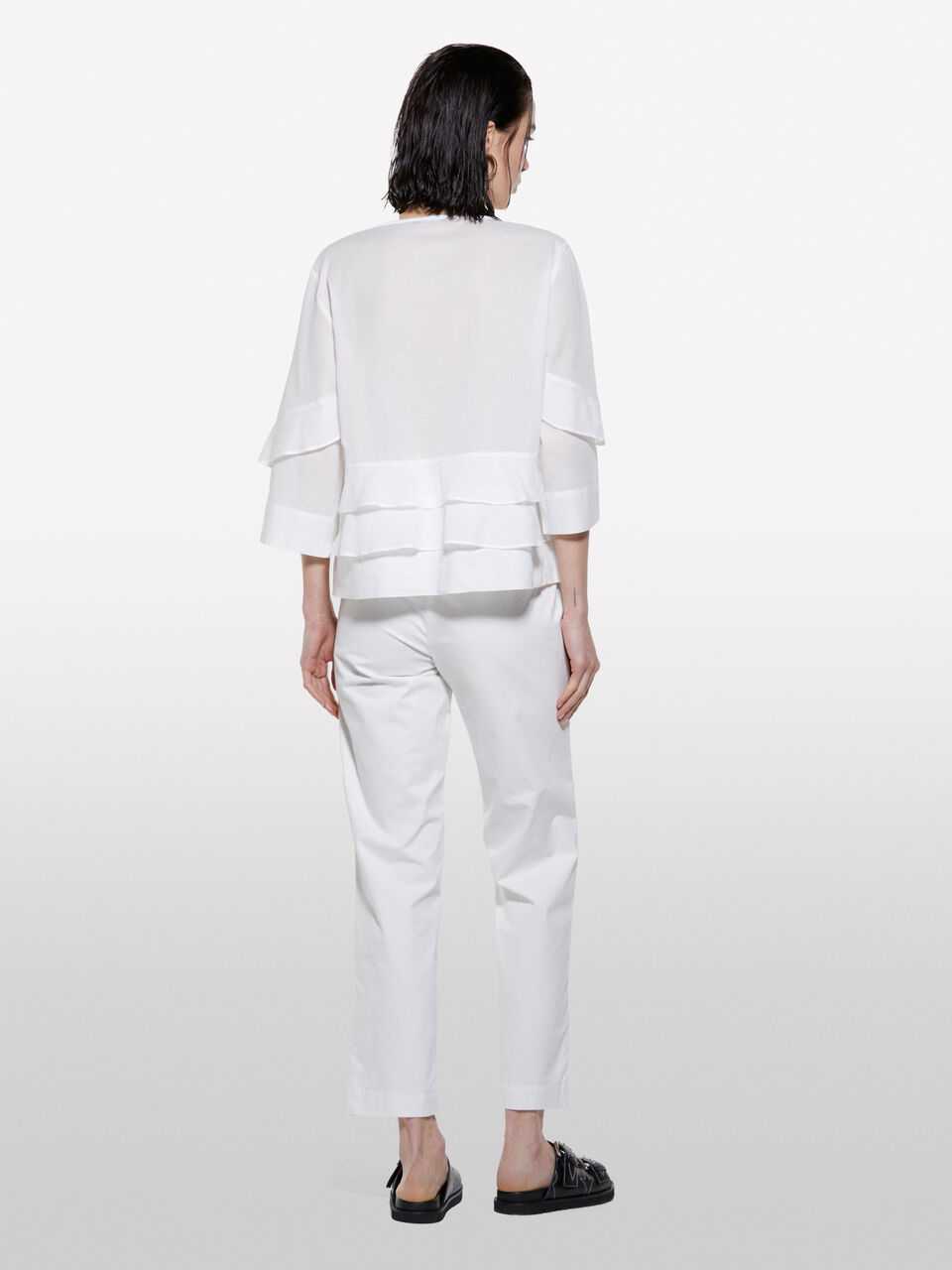 BLOUSE Femme image number null