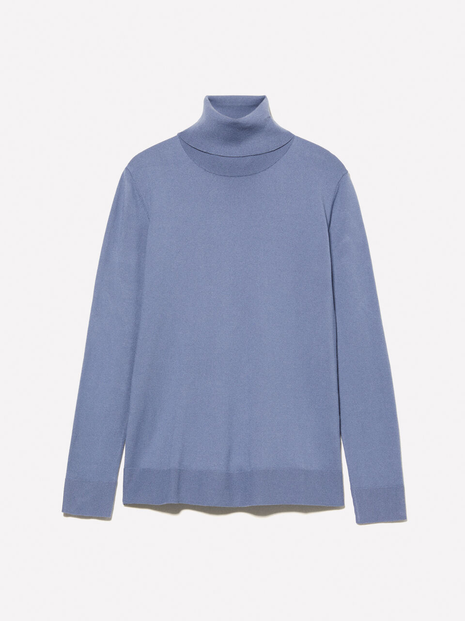 TURTLE NECK SWEATER Femme image number null