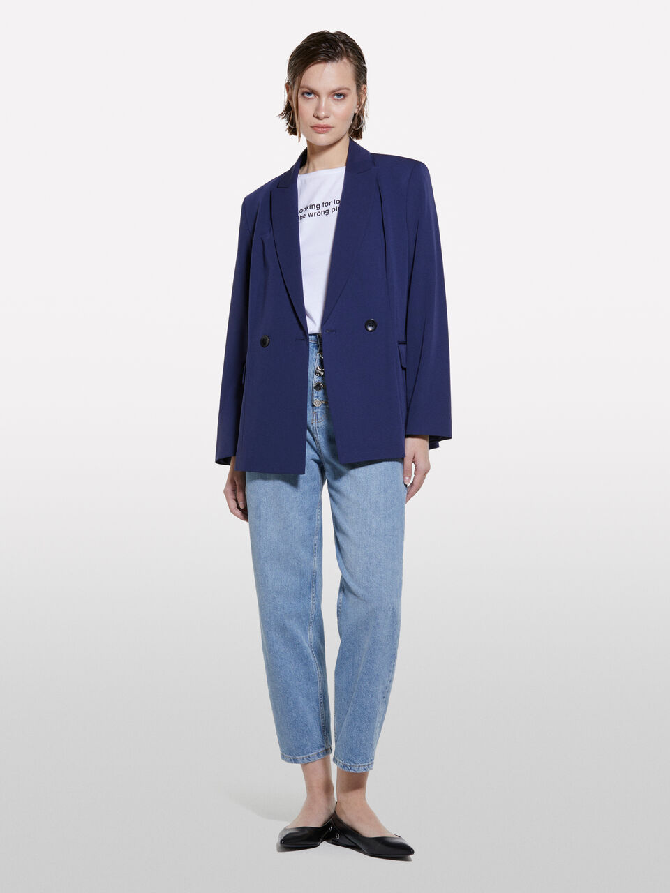 T-SHIRT Femme image number null