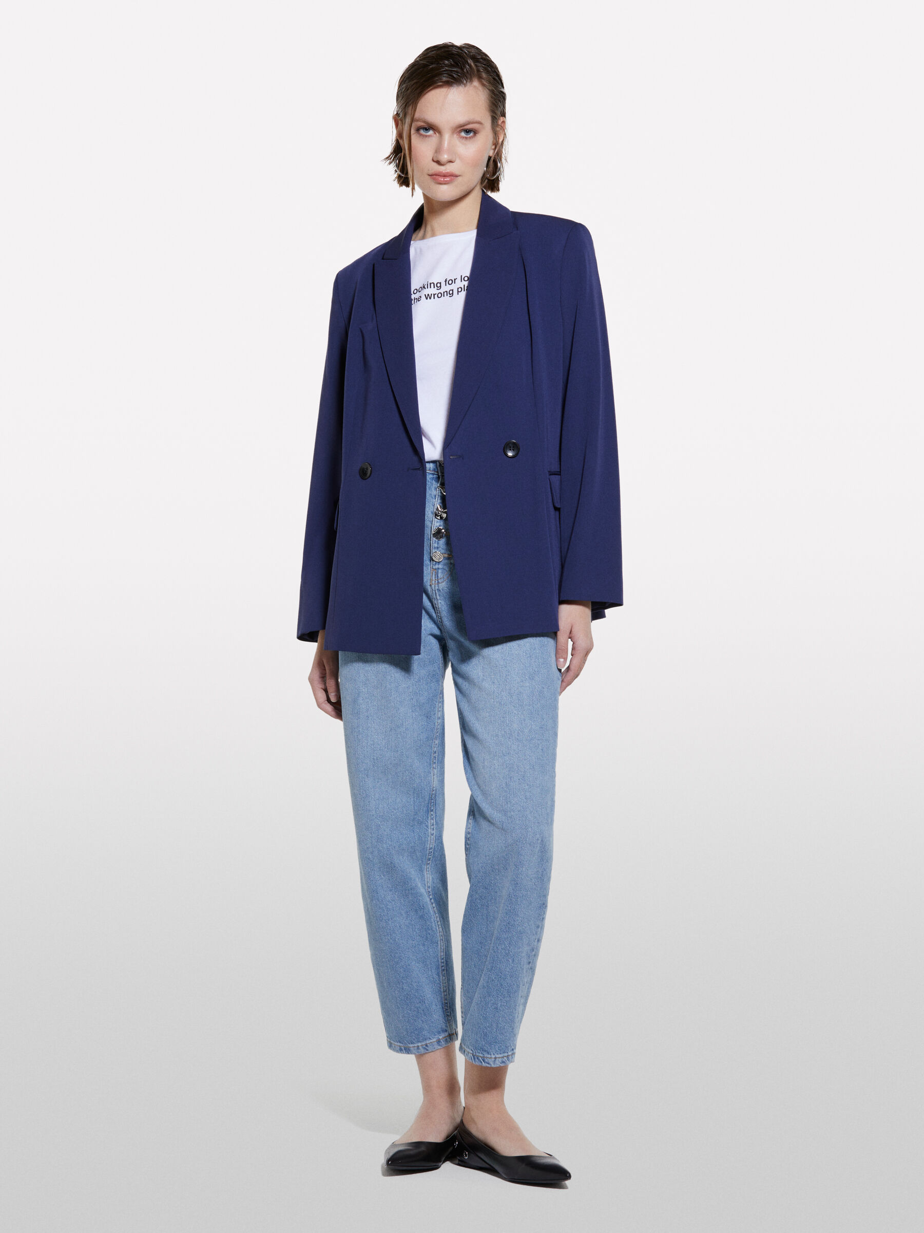 T-SHIRT Femme image number null