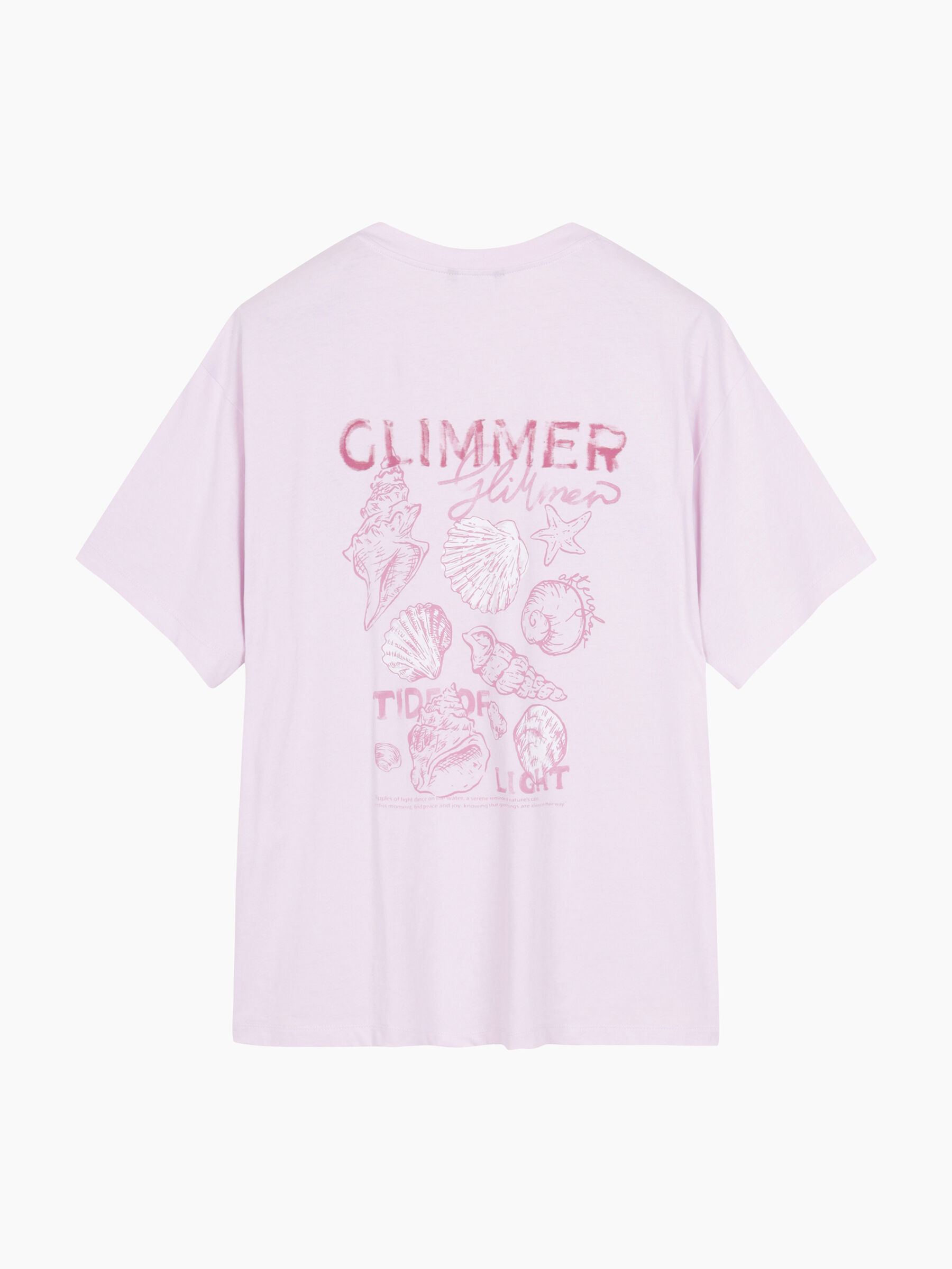 T-SHIRT Femme image number null