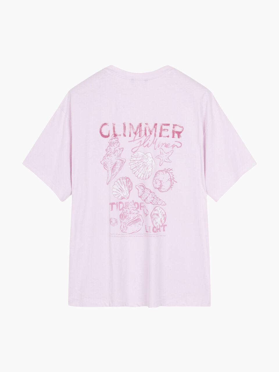 T-SHIRT Femme image number null