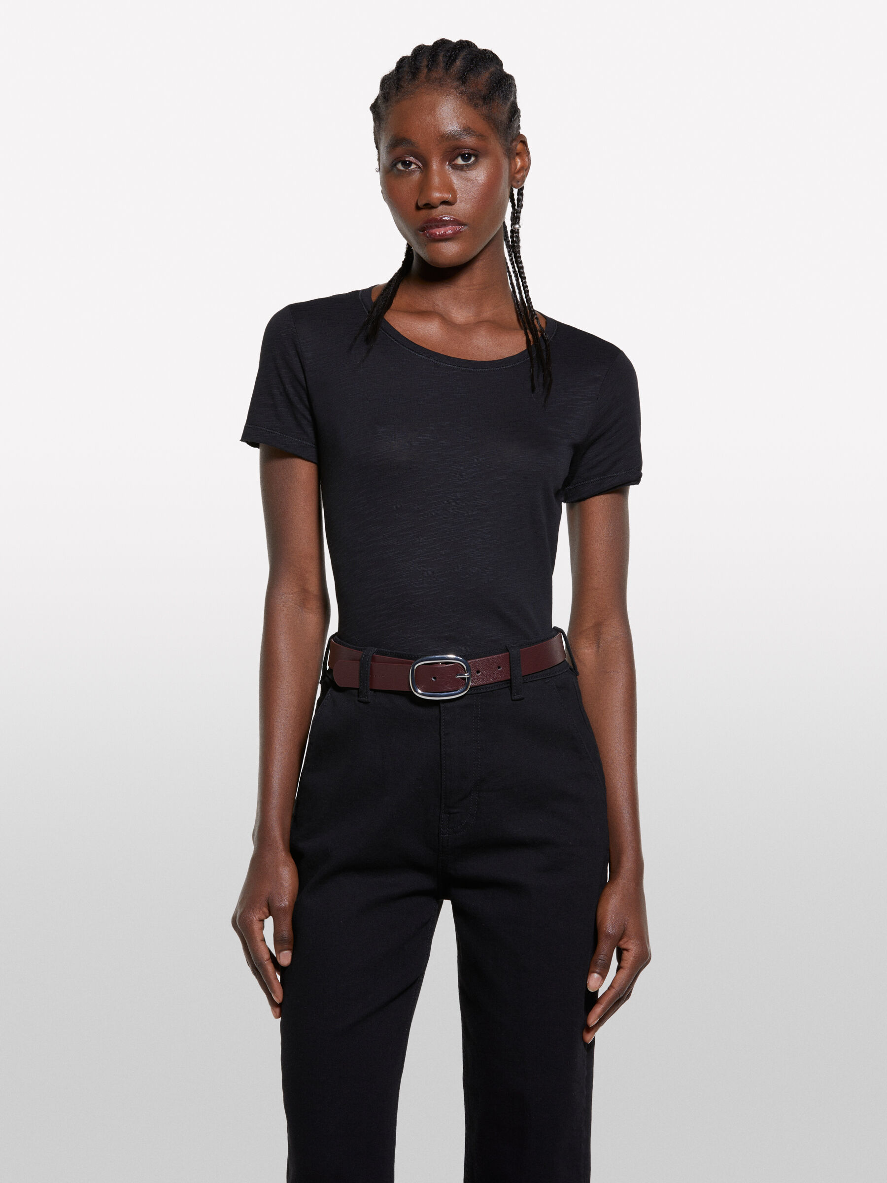 T-SHIRT Femme image number null