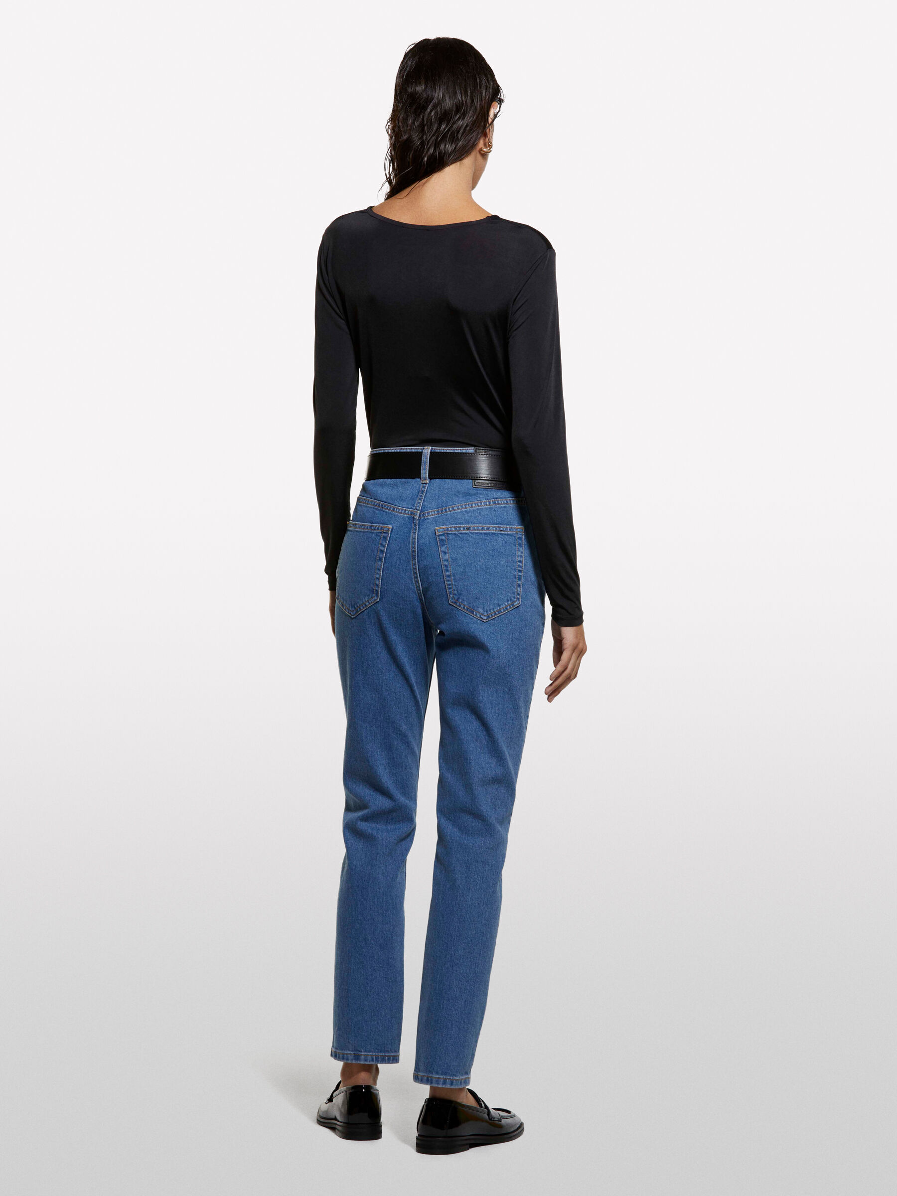 TROUSERS Femme image number null