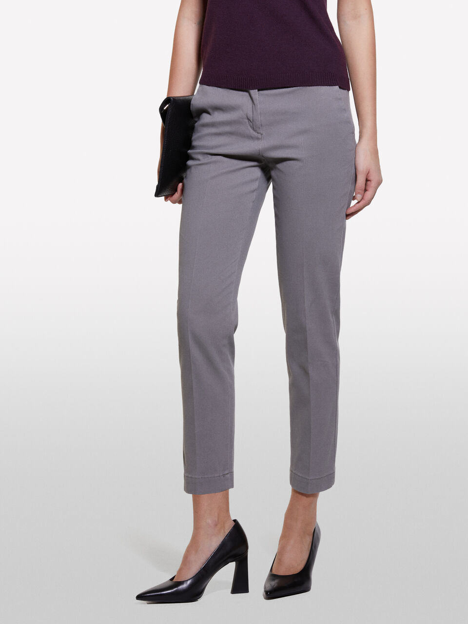 TROUSERS Femme image number null