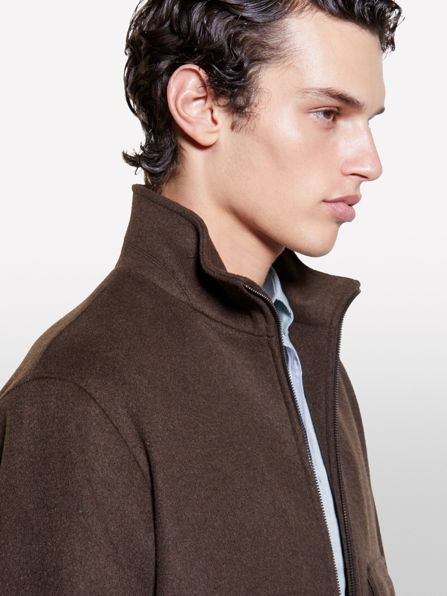 JACKET Homme image number null