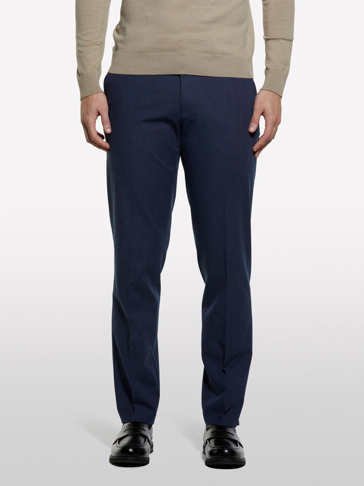 TROUSERS Homme