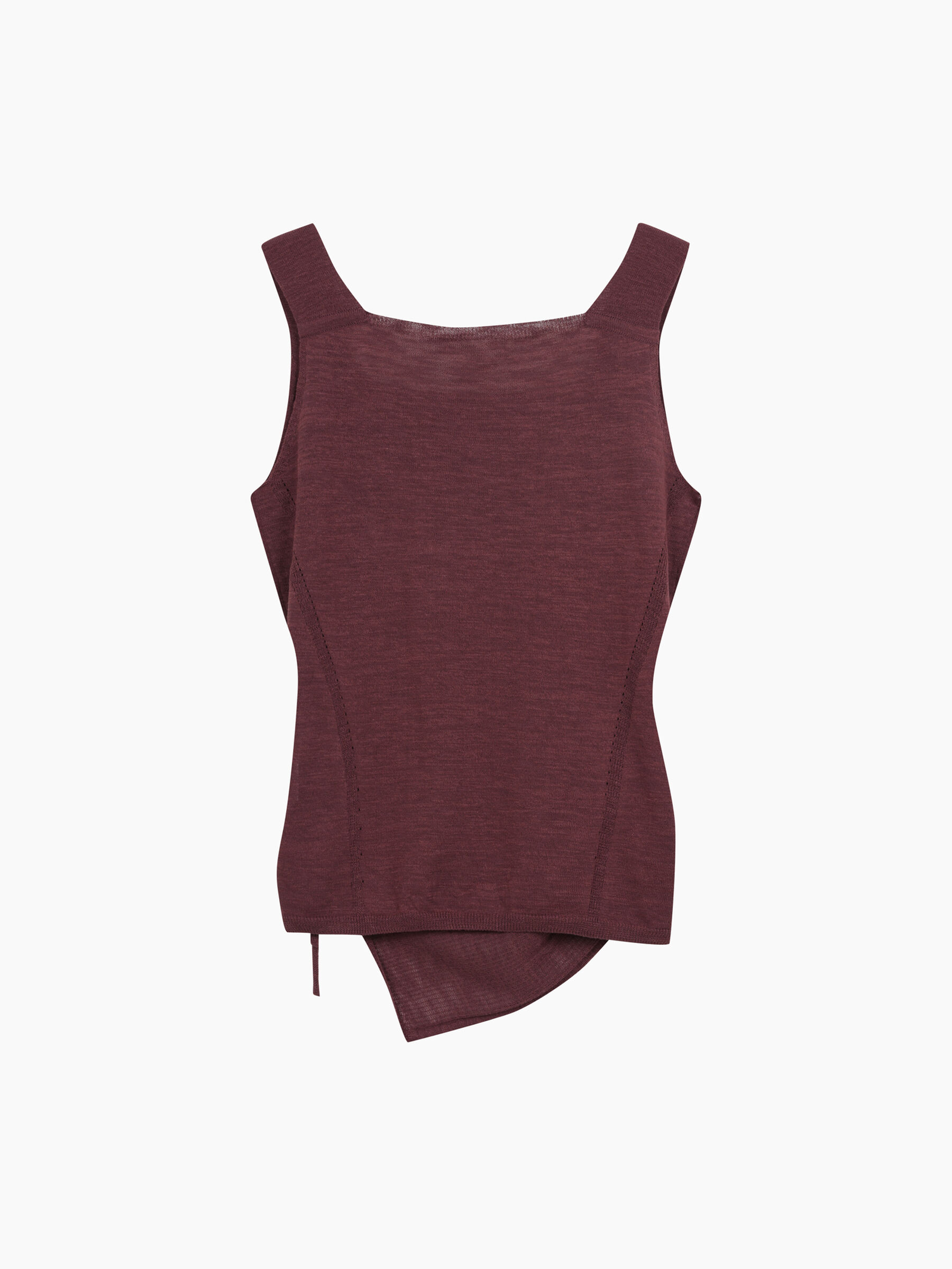 TANK-TOP Femme image number null