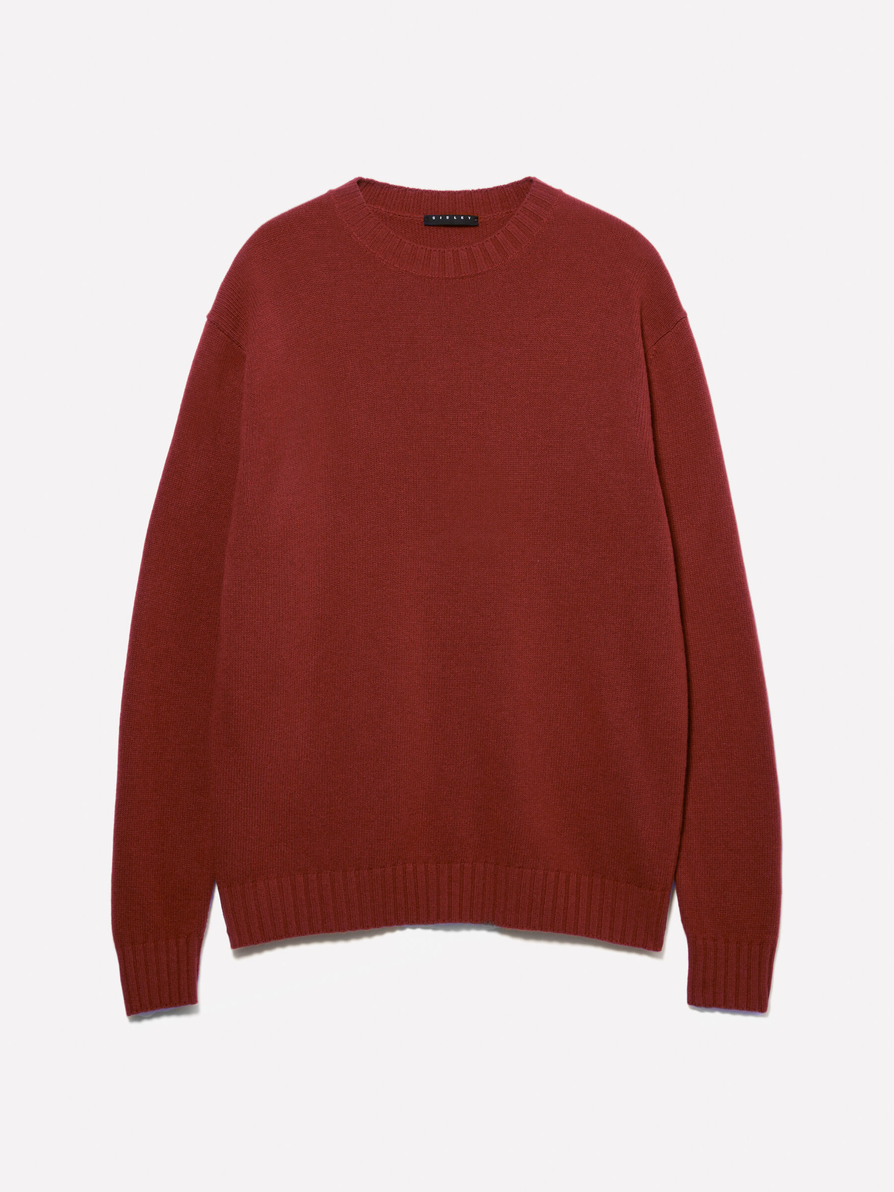 SWEATER L/S Homme image number null