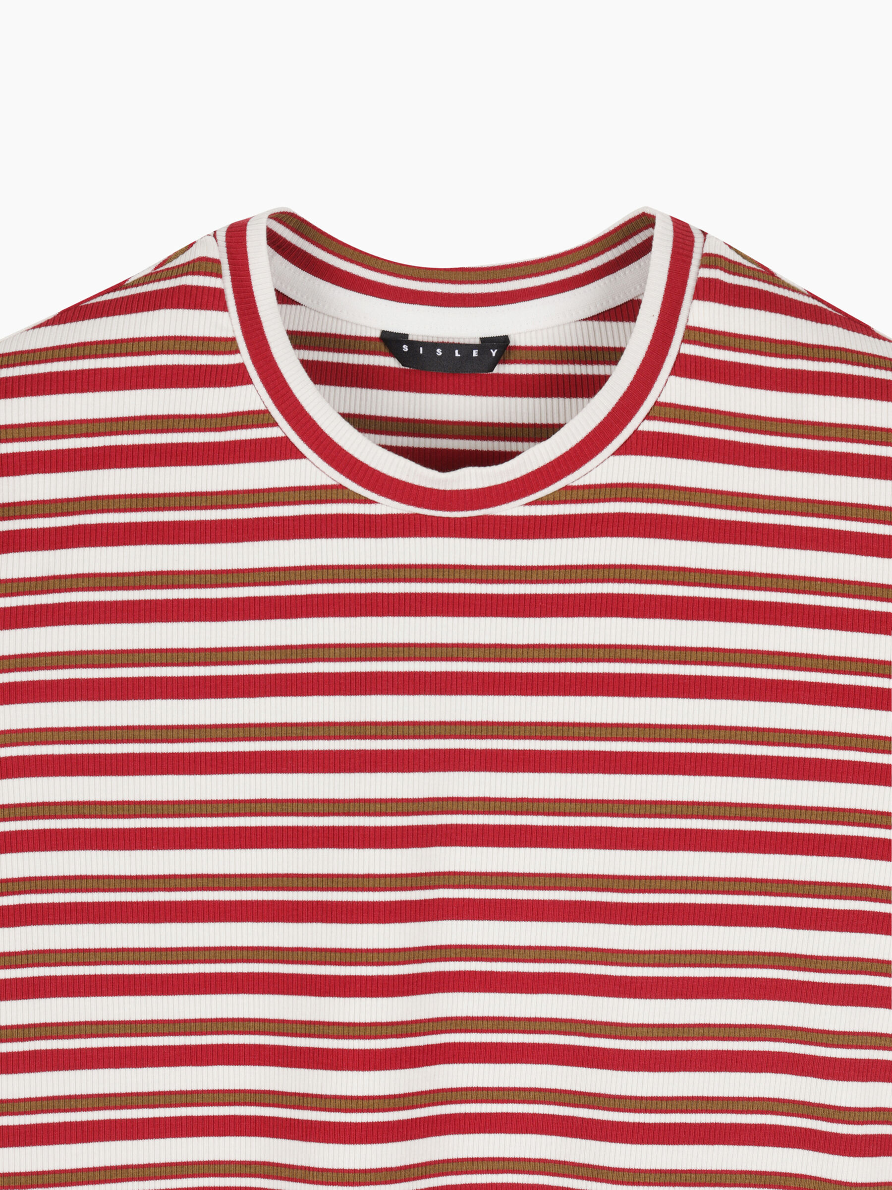 T-SHIRT Femme image number null