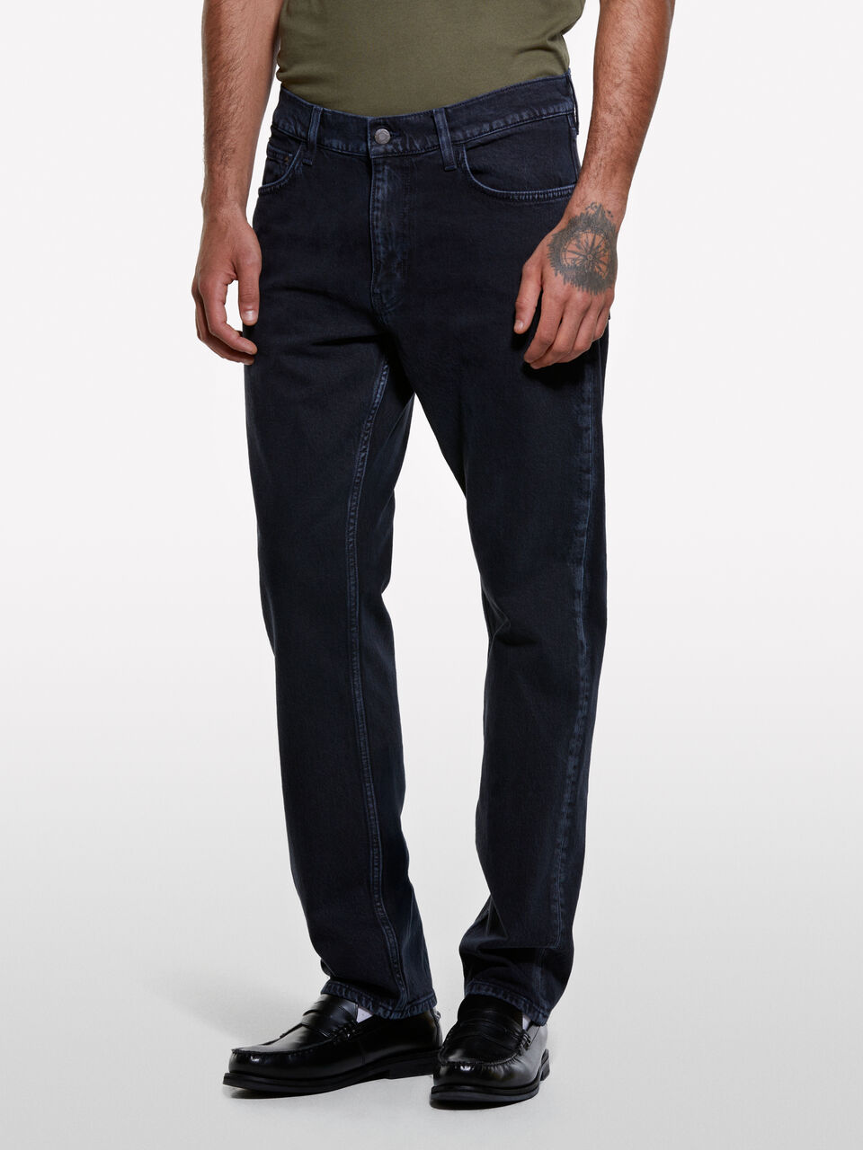 TROUSERS Homme image number null
