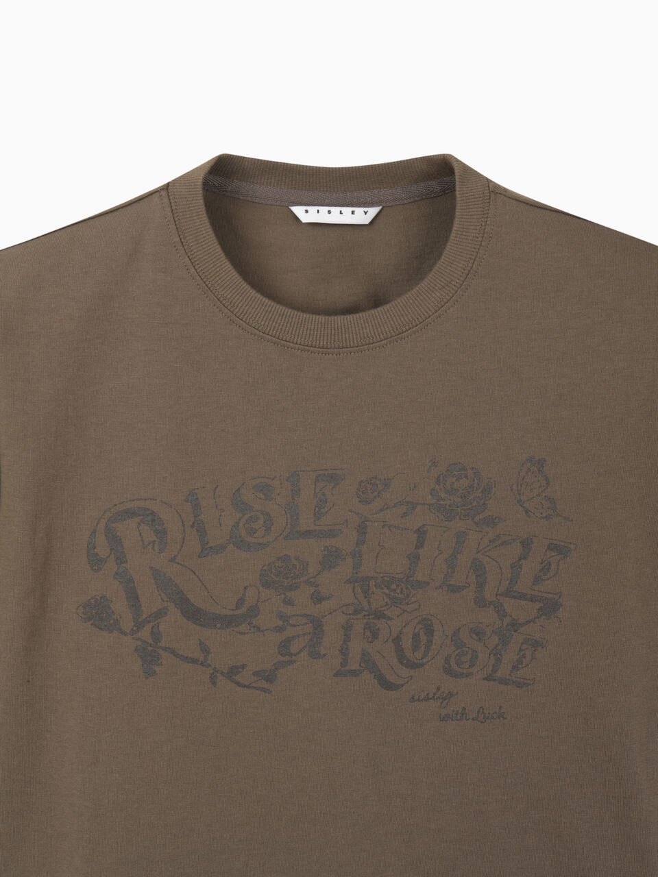 T-SHIRT Femme image number null