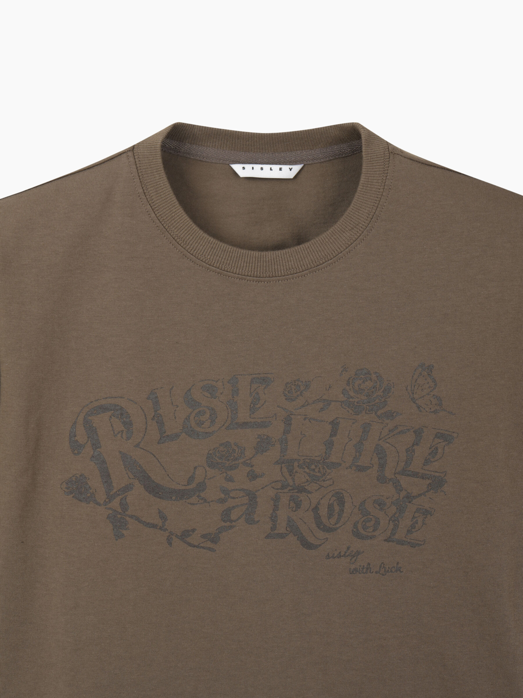 T-SHIRT Femme image number null