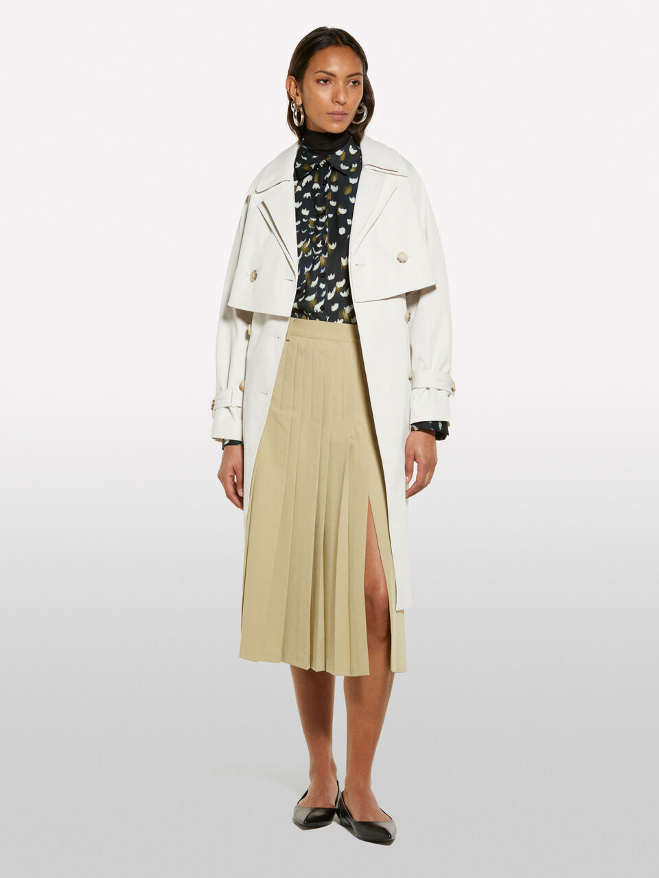 SHIRT Femme image number null