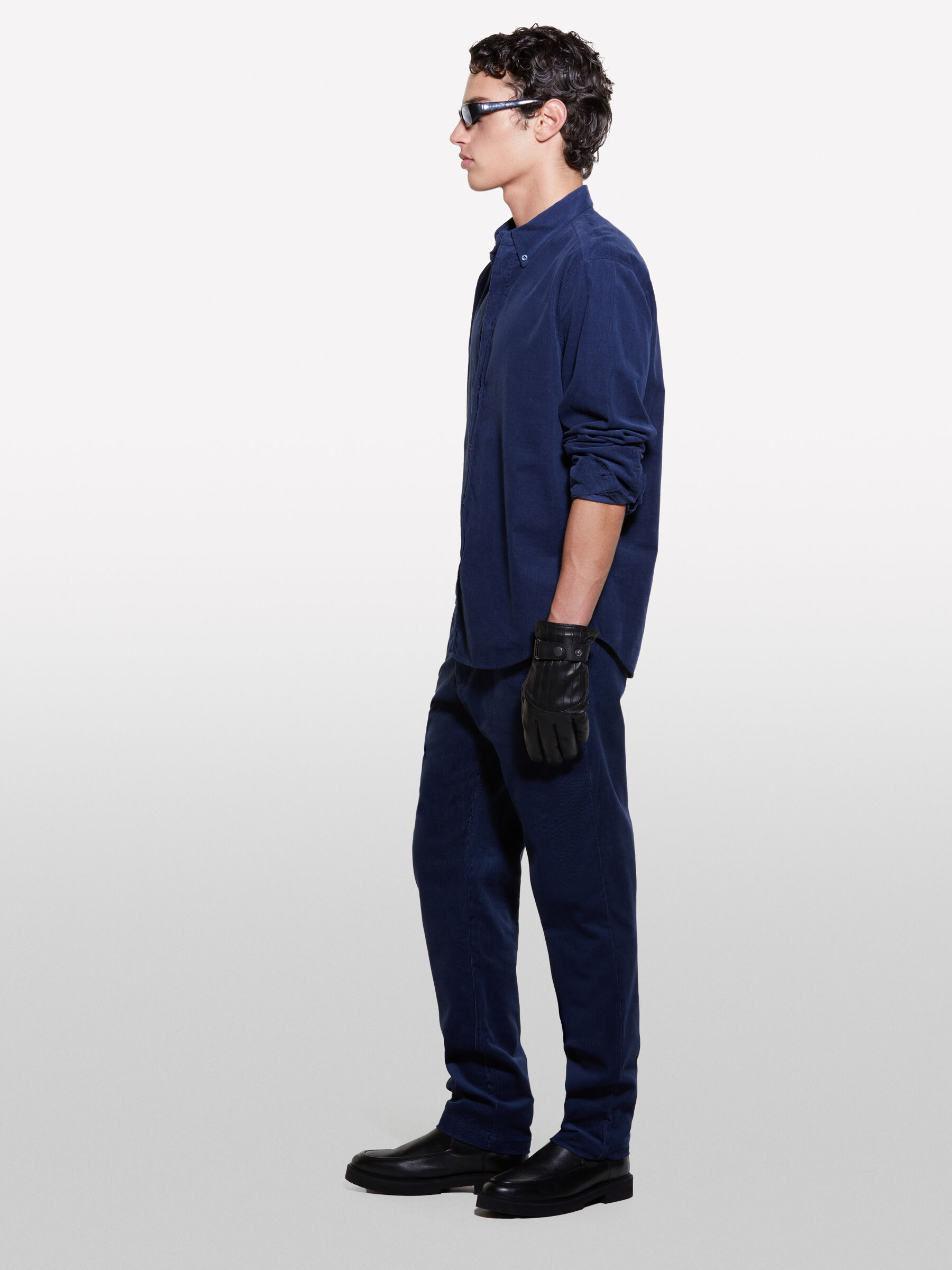 SHIRT Homme image number null