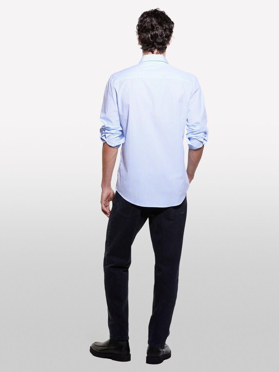 SHIRT Homme image number null