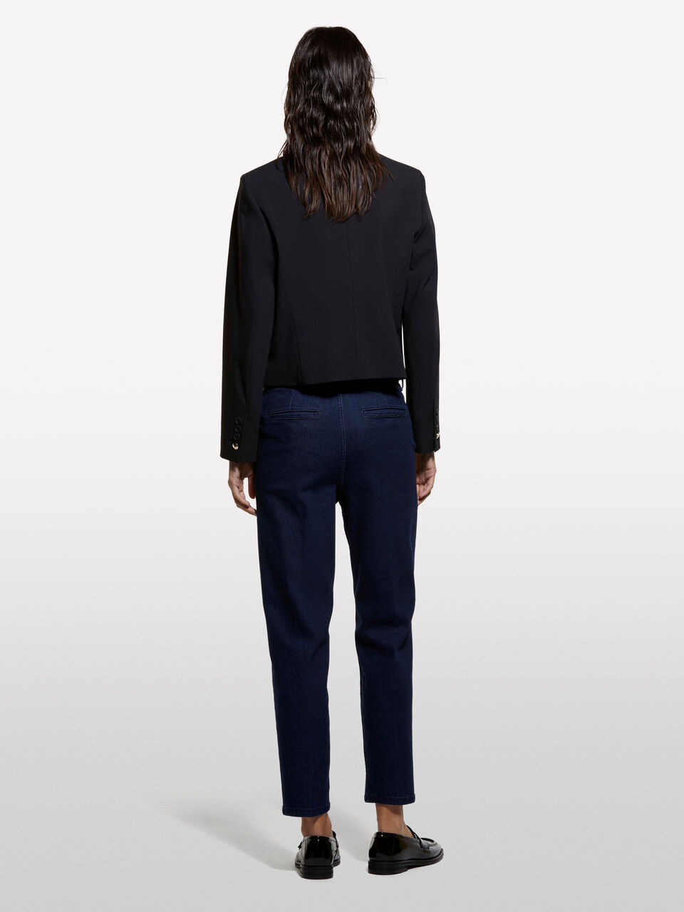 TROUSERS Femme image number null