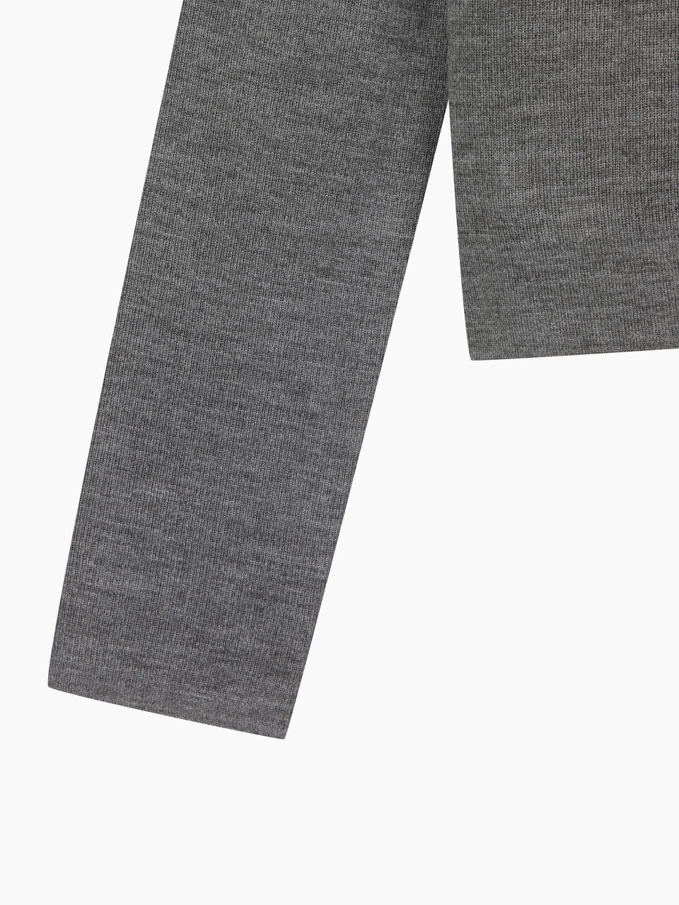 L/S SWEATER Femme image number null