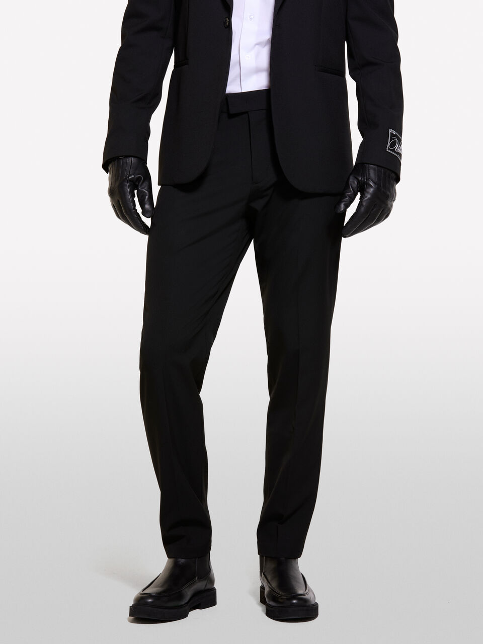 TROUSERS Homme image number null