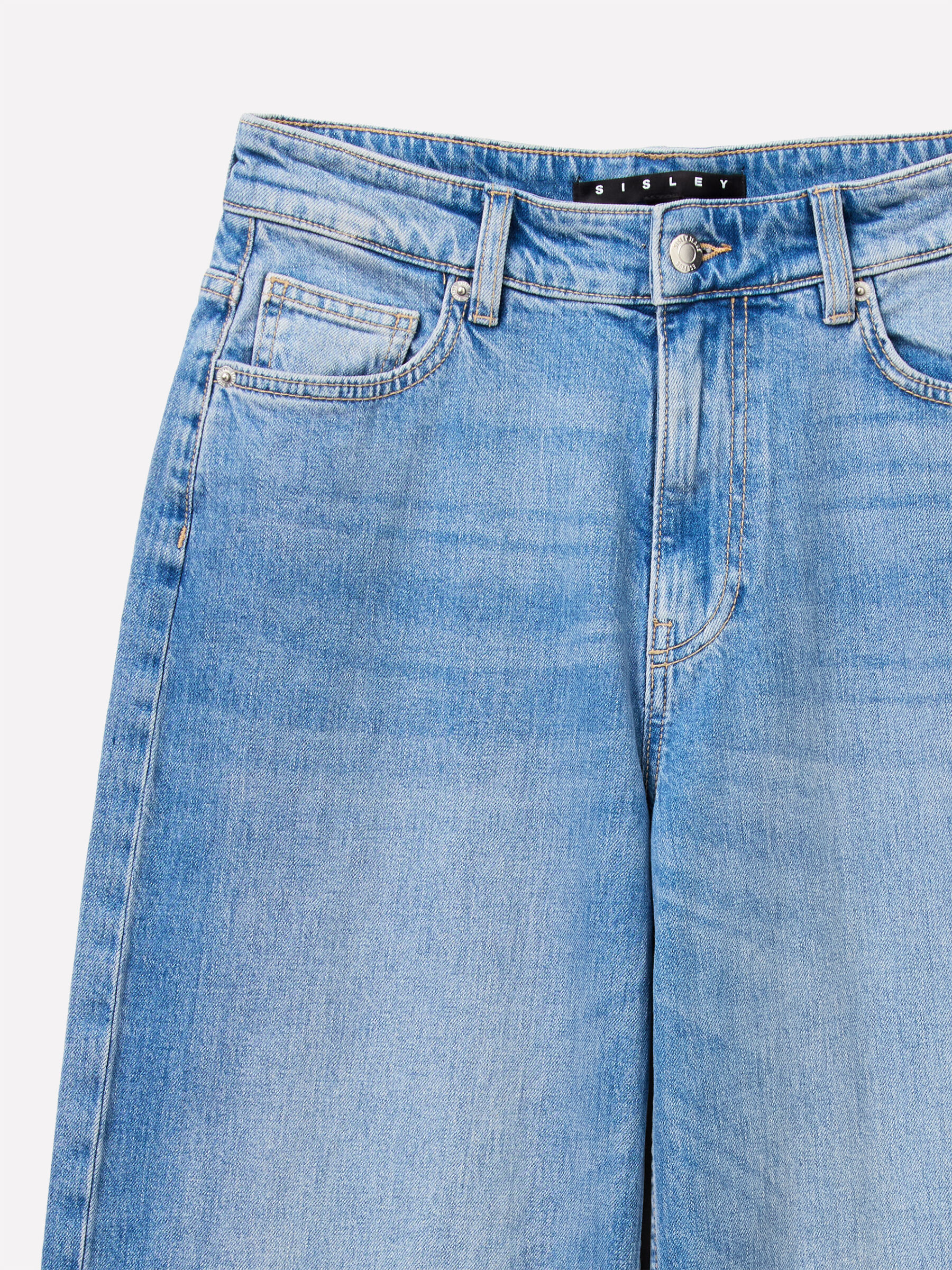 TROUSERS Femme image number null