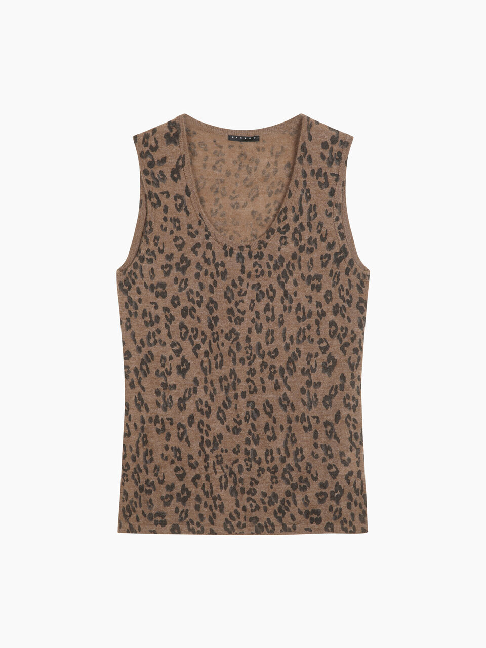 TANK-TOP Femme image number null