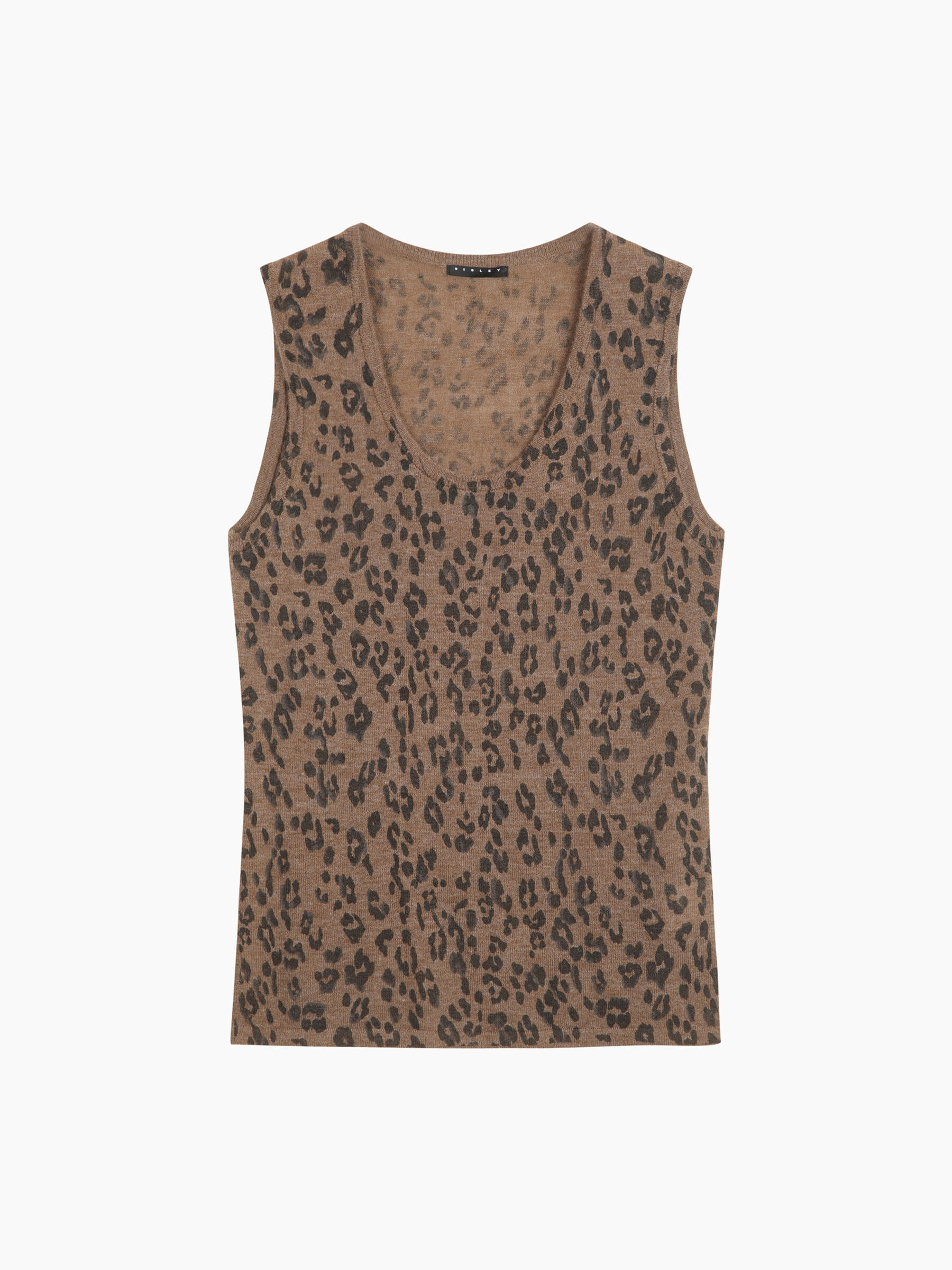 TANK-TOP Femme image number null