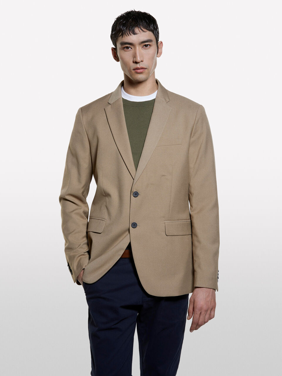 JACKET Homme image number null