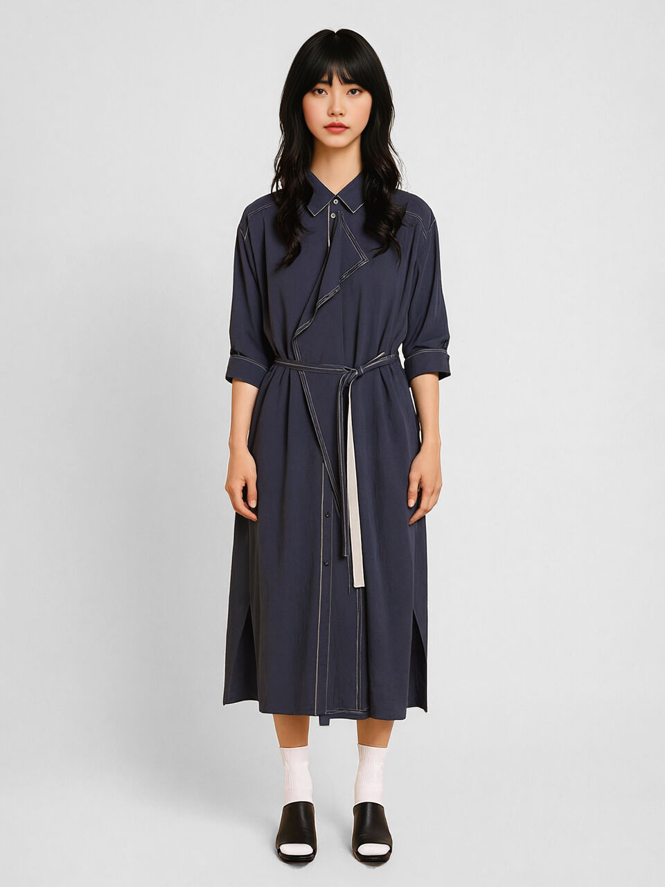 DRESS Femme image number null