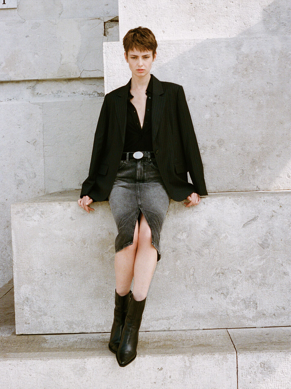 SKIRT Femme image number null